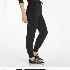 Splendid modal jogger pants